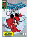 Spiderman 06 (Portada Alternativa Disney 100 - Spiderman)