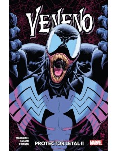 Veneno: Protector letal II