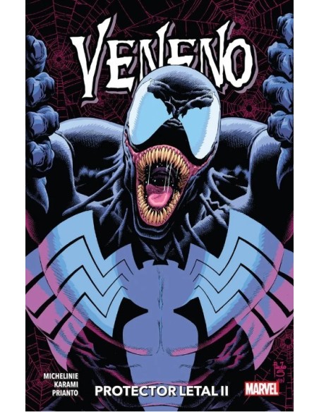 Veneno: Protector letal II