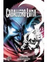 Caballero Luna 04 - Lista de asesinatos
