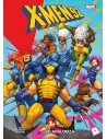 X-Men '92 02. Lilapalooza