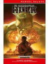 Marvel Deluxe. El Inmortal Hulk 02