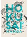Hokusai Manga 02