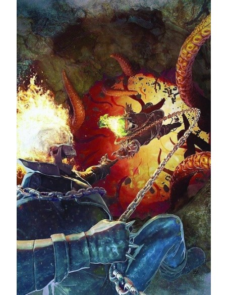 Motorista Fantasma 10/ 16