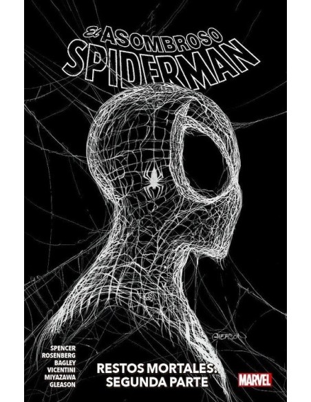 Marvel Premiere. El Asombroso Spiderman 13