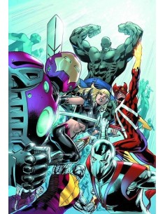 Ultimate Invasion 03 de 4