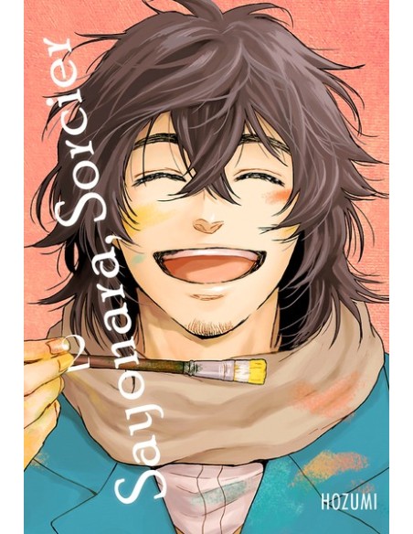 Sayonara, Sorcier 02