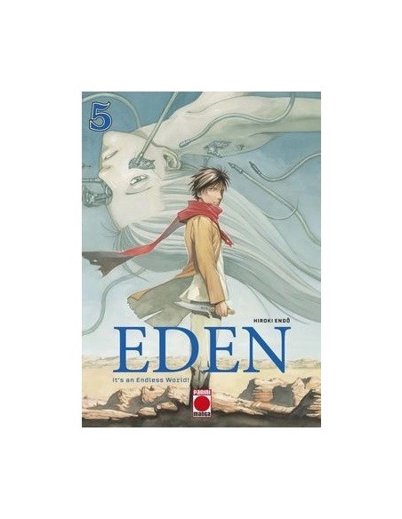 Eden 05