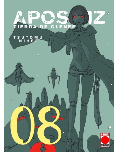 Aposimz 08 Tierra de Glenes
