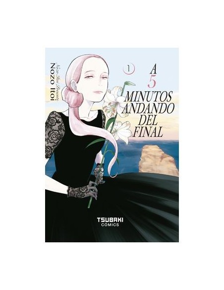 A 5 minutos andando del final 01