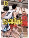 Slam Dunk New Edition 13