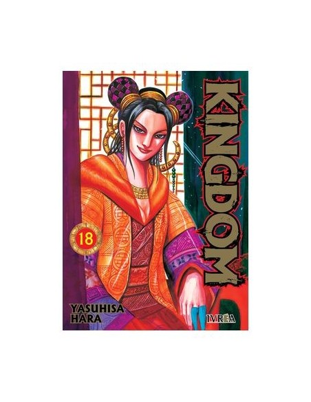 Kingdom 18