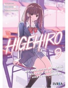 Higehiro 09