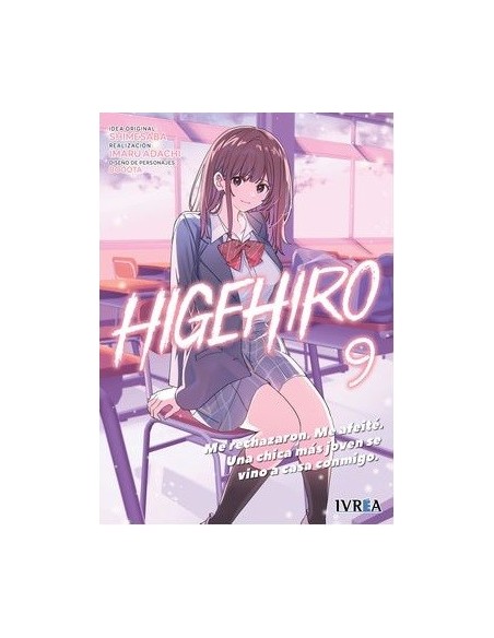 Higehiro 09