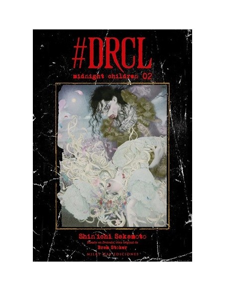 DRCL Midnight Children 02