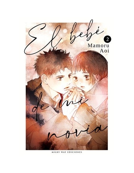 El bebé de mi novia 02