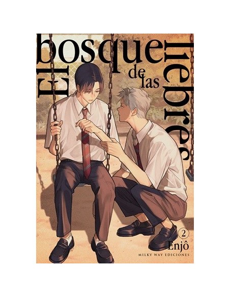 El bosque de las liebres 02