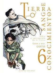 Tierra, sangre, conocimiento 06