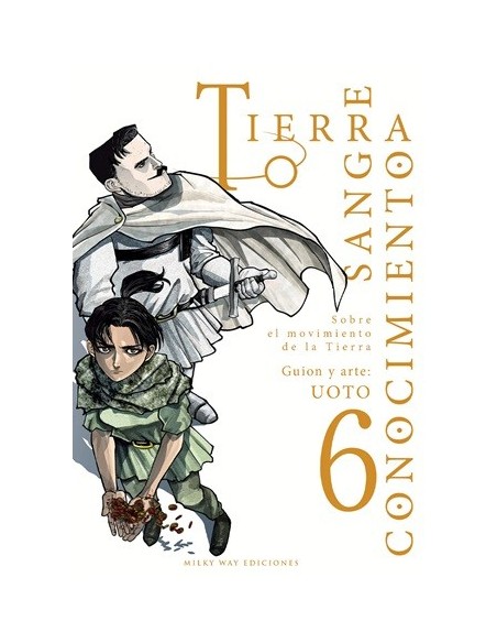 Tierra, sangre, conocimiento 06