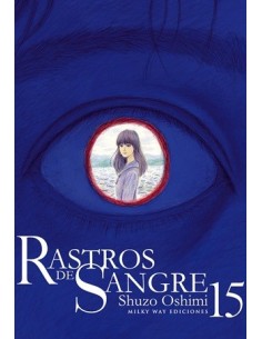 Rastros de sangre 15