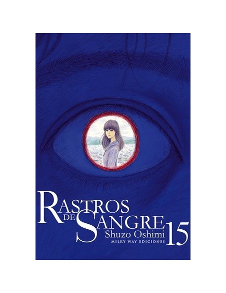 Rastros de sangre 15