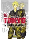Tokyo Revengers 16 + marcapáginas de regalo