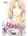 Yona, Princesa del Amanecer 39