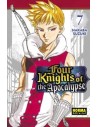 Four Knights of the Apocalypse 07