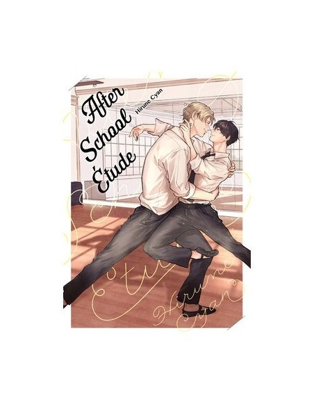 After School Etude 01