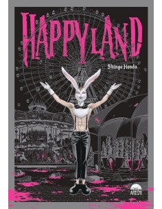 Happyland