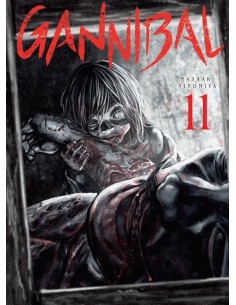 Gannibal 11