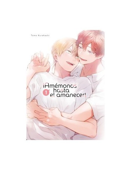 Amémonos hasta el amanecer 01