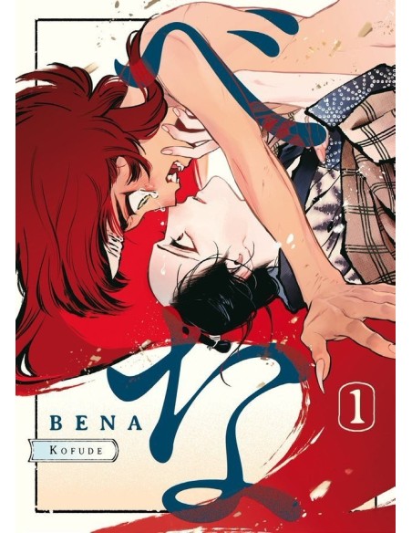 Bena 01