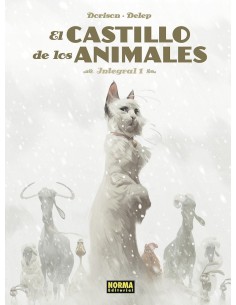 El castillo de los animales integral 01