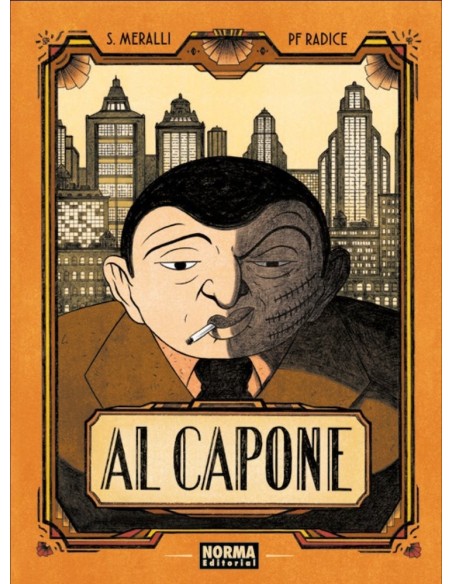 Al Capone