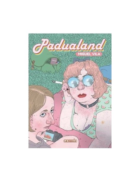 Padualand