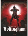 Nottingham 03. Robin
