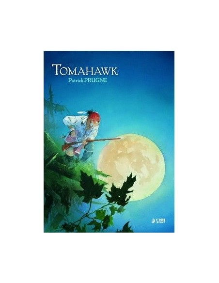 Tomahawk