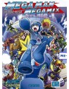 Mega Man Megamix 02