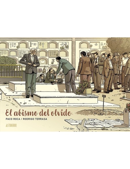 El abismo del olvido (reimpresión)