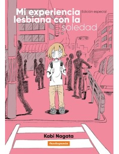 Mi experiencia lesbiana con la soledad (edición especial)