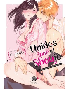 Unidos por el shoujo. La calenturienta historia de dos inexpertos