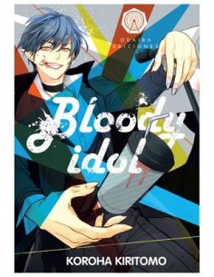 Bloody Idol