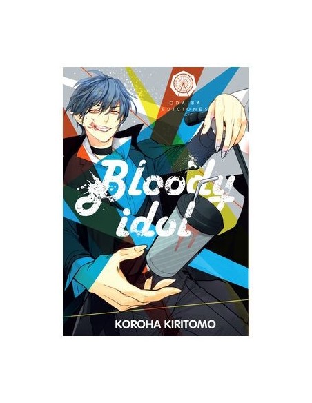 Bloody Idol