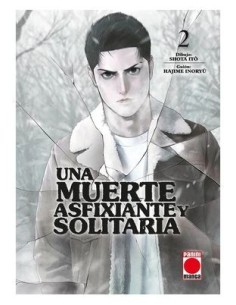 Una muerte asfixiante y solitaria 02