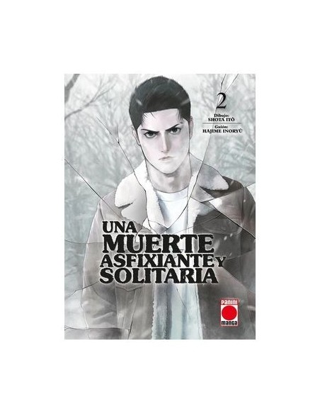 Una muerte asfixiante y solitaria 02