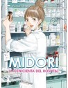 Midori, la Cenicienta del Hospital 02