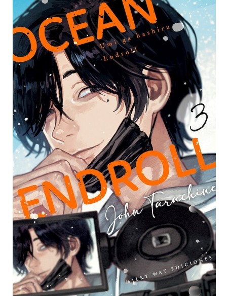 Ocean Endroll 03