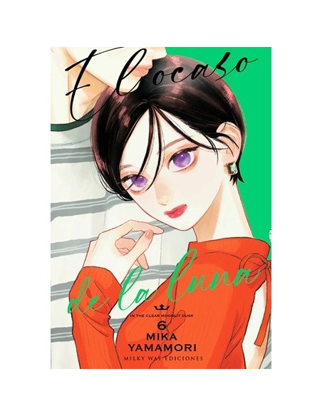 El Ocaso de la Luna 06