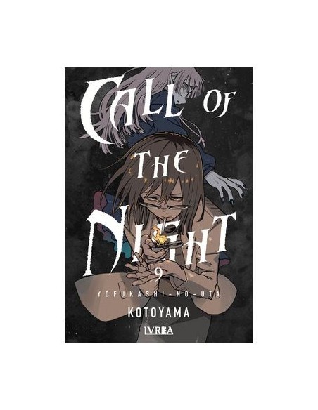 Call of the night 09